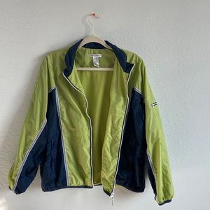 Windbreaker